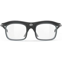 Rudy Project RYDON OPTICAL DOCK 2 SP53OD06-0001 サングラス - 男性用 - 黒