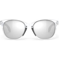Rudy Project LIGHTFLOW B SP830996-0000 Men's Eyeglasses Clear Size 54 - Blue Light Block Available