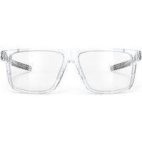 Rudy Project STELLAR SP910A96-0001 Men's Eyeglasses Clear Size 52 - Blue Light Block Available
