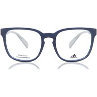 アディダス Adidas Sport SP5006 091 サングラス - 男性用 - 青