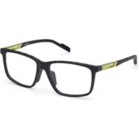 アディダス Adidas Sport SP5011 005 サングラス - 男性用 - 黒