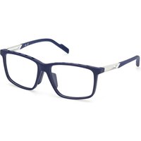 アディダス Adidas Sport SP5011 092 サングラス - 男性用 - 青