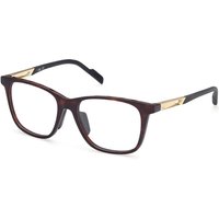アディダス Adidas Sport SP5012 052 サングラス - 男性用 - べっ甲shell
