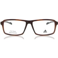 アディダス Adidas Sport SP5016 052 サングラス - 男性用 - べっ甲shell