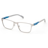 アディダス Adidas Sport SP5021 017 サングラス - 男性用 - 灰色