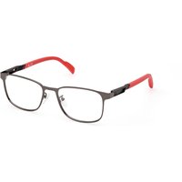 Adidas Sport SP5022 008 Men's Eyeglasses Black Size 54 - Blue Light Block Available
