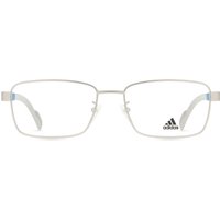 アディダス Adidas Sport SP5025 017 サングラス - 男性用 - Silver