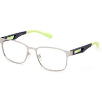 アディダス Adidas Sport SP5035 017 サングラス - 男性用 - Silver
