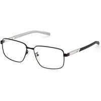 Adidas Sport SP5049 005 Men's Eyeglasses Black Size 53 - Blue Light Block Available
