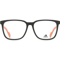 アディダス Adidas Sport SP5038 002 サングラス - 男性用 - 黒