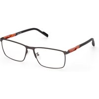アディダス Adidas Sport SP5059 009 サングラス - 男性用 - Gunmetal