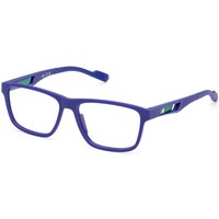 アディダス Adidas Sport SP5056 092 サングラス - 男性用 - 青