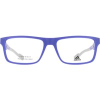 アディダス Adidas Sport SP5057 092 サングラス - 男性用 - 青