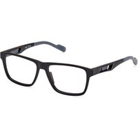 Adidas Sport SP5058 002 Men's Eyeglasses Black Size 54 - Blue Light Block Available