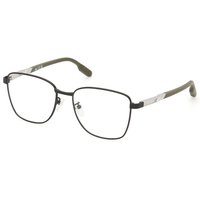 アディダス Adidas Sport SP5082-D アジアフィット 051 サングラス - 男性用 - 緑