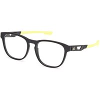 アディダス Adidas Sport SP5072 002 サングラス - 男性用 - 黒