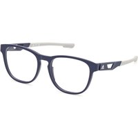 アディダス Adidas Sport SP5072 092 サングラス - 男性用 - 青