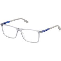 Adidas Sport SP5070 020 Men's Eyeglasses Size 54 - Blue Light Block Available