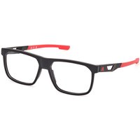 Adidas Sport SP5076 002 Men's Eyeglasses Size 57 - Blue Light Block Available