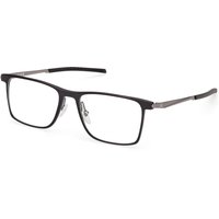 Adidas Sport SP5105 002 Men's Eyeglasses Black Size 55 - Blue Light Block Available