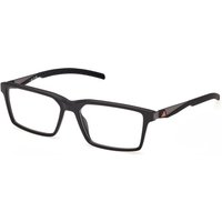 Adidas Sport SP5109 002 Men's Eyeglasses Size 55 - Blue Light Block Available