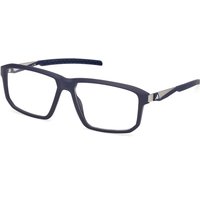 Adidas Sport SP5120 091 Men's Eyeglasses Size 59 - Blue Light Block Available