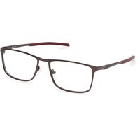Adidas Sport SP5127 013 Men's Eyeglasses Size 57 - Blue Light Block Available