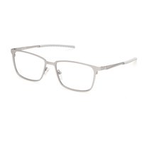 Adidas Sport SP5130 017 Men's Eyeglasses Silver Size 55 - Blue Light Block Available
