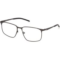 Adidas Sport SP5134 009 Men's Eyeglasses Gunmetal Size 57 - Blue Light Block Available