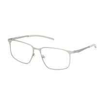 アディダス Adidas Sport SP5134 017 サングラス - 男性用 - Silver
