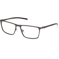 アディダス Adidas Sport SP5136 009 サングラス - 男性用 - Gunmetal