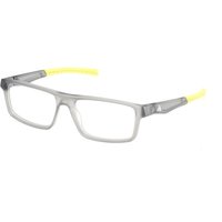 アディダス Adidas Sport SP5138 020 サングラス - 男性用 - 灰色