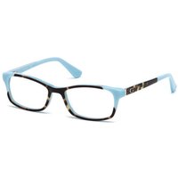 Guess GU2616 056 サングラス - 女性用 - べっ甲shell