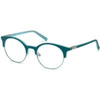 Guess GU3025 088 サングラス - 男性用 - 青