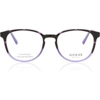 Guess GU3009 083 サングラス - 男性用 - Purple