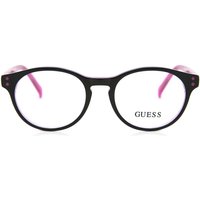 Guess GU9160 子供用 005 サングラス - 子供用 - 黒