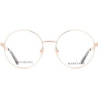 Guess GM0323 028 サングラス - 女性用 - 金色