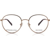 Guess GU2669 028 サングラス - 女性用 - 金色