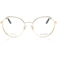 Guess GU2700 032 サングラス - 女性用 - 金色