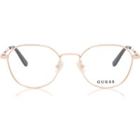 Guess GU2724 028 サングラス - 女性用 - 金色