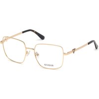 Guess GU2728 032 サングラス - 女性用 - 金色