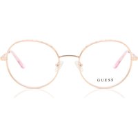 Guess GU2736 028 サングラス - 女性用 - 金色