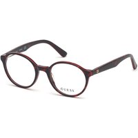 Guess GU9183 子供用 056 サングラス - 男性用 - べっ甲shell