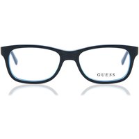 Guess GU9184 子供用 092 サングラス - 子供用 - 青