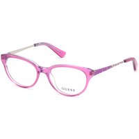 Guess GU9185 子供用 081 サングラス - 子供用 - Purple
