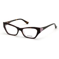 Guess GU2747 056 サングラス - 女性用 - べっ甲shell