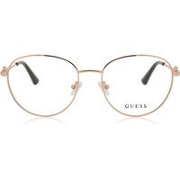 Guess GU2756 028 サングラス - 女性用 - Rose-金色