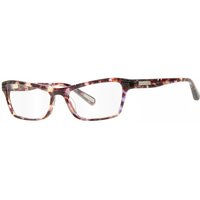 Guess GM0235 O84 Women’s Eyeglasses Pink Size 53 - Blue Light Block Available