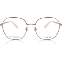 Guess GU2780 028 サングラス - 女性用 - 金色