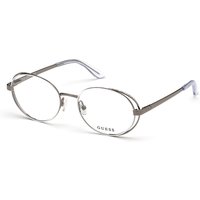 Guess GU2794 024 サングラス - 女性用 - 灰色